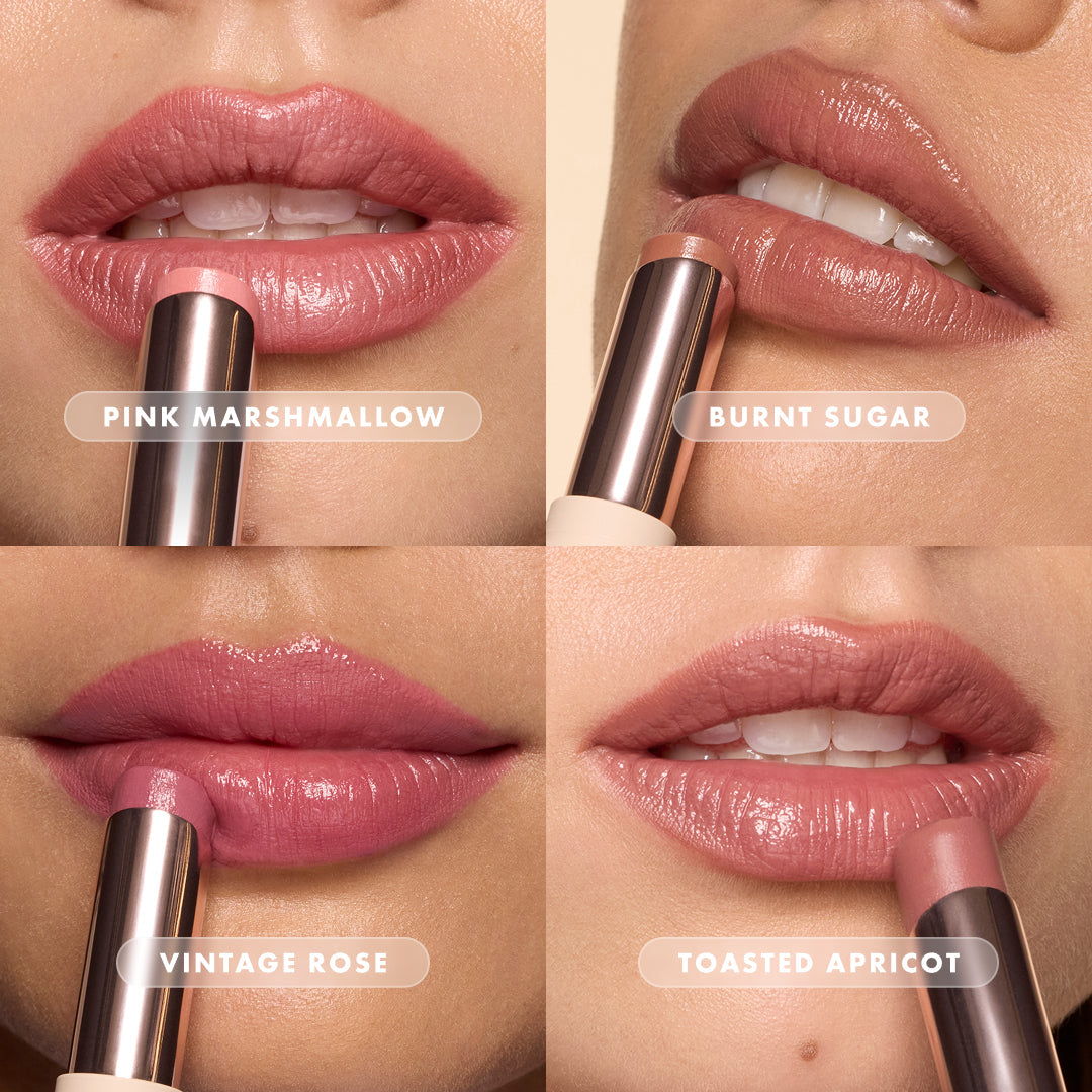 Plush Pout Lipstick