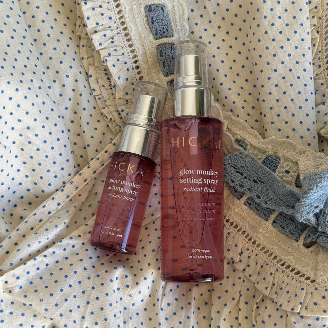 Setting Spray Duo - Full Size & Mini