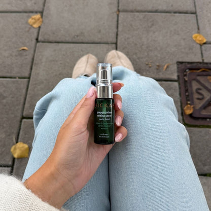 Mini Preppy Prime Setting Spray - Matte Finish