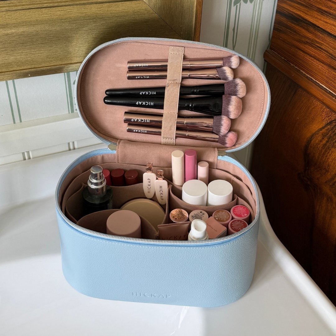The Anniversary Beauty Case