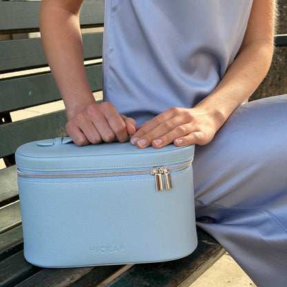 The Anniversary Beauty Case