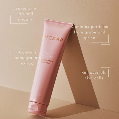 Hyper Glow Body Scrub