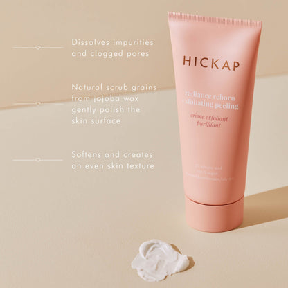 Radiance Reborn Exfoliating Peeling