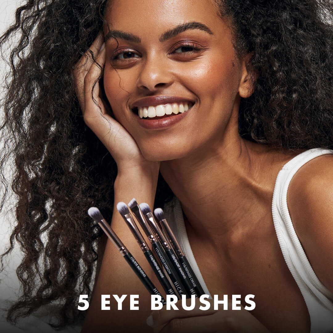 Classic Complete + Brush Cleanser