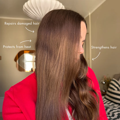 All Inclusive Hair Treatment