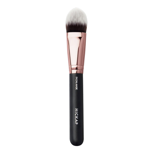 Facial Mask Brush