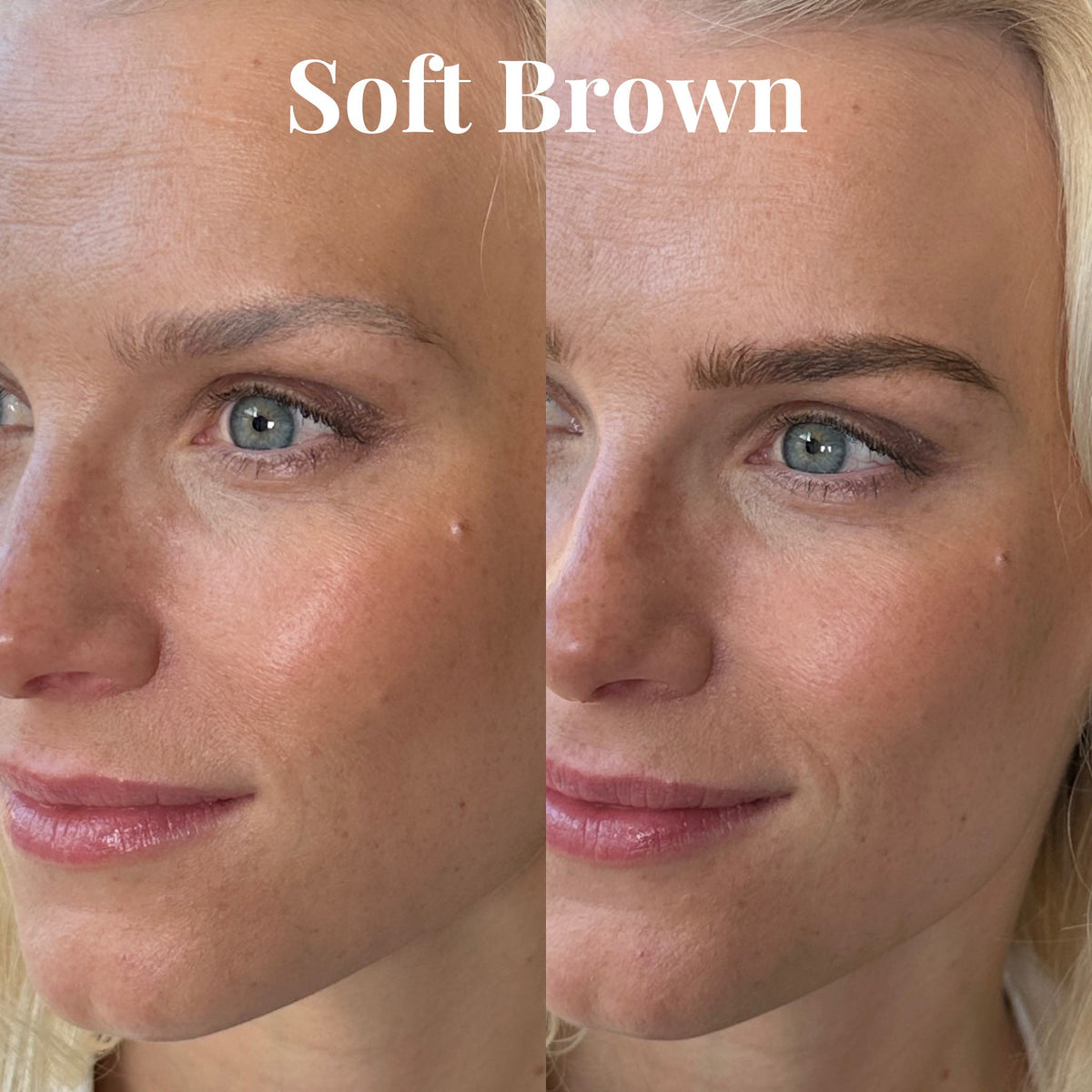 Dream Brows + Eye Brow Duo