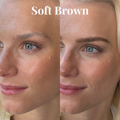 Dream Brows + Eye Brow Duo