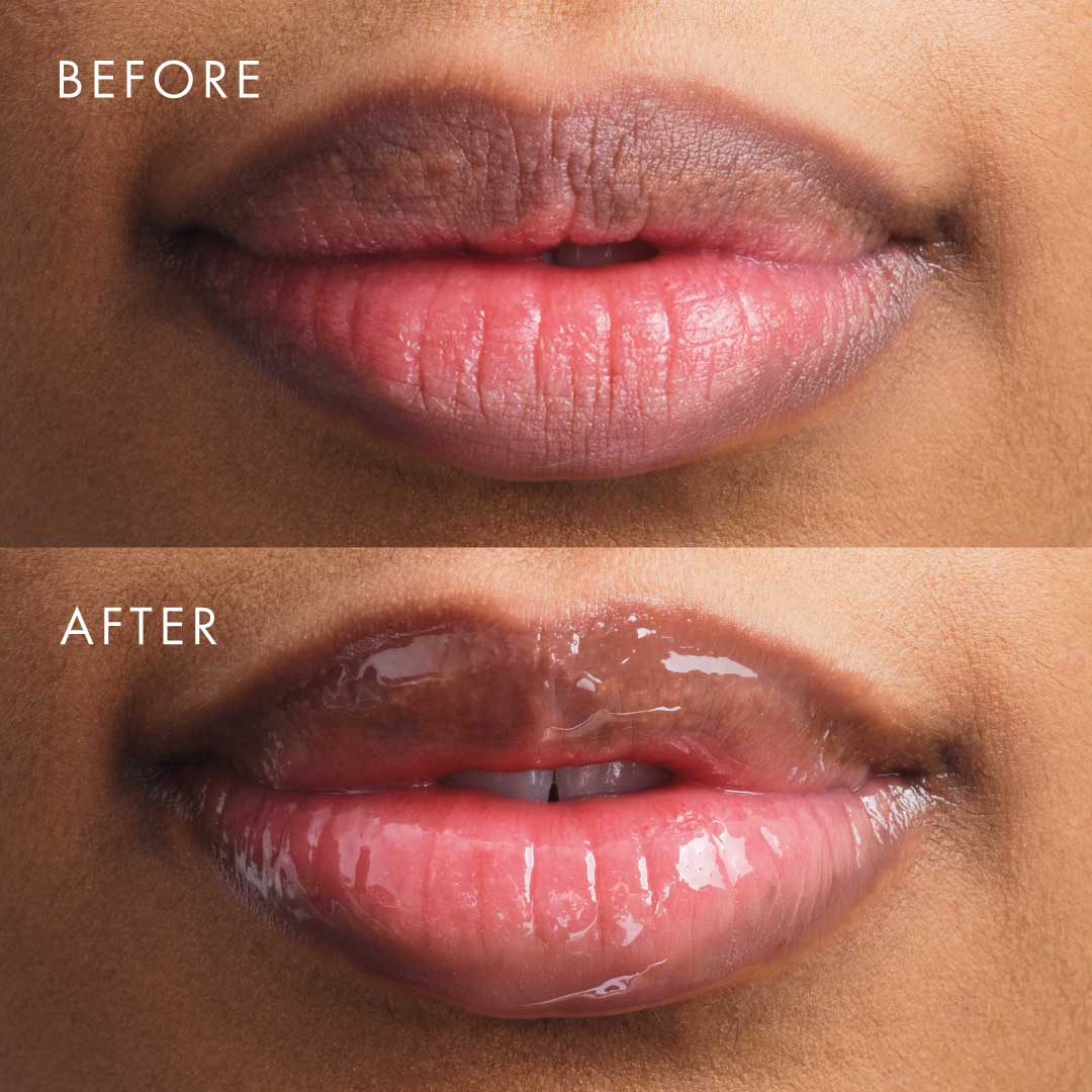 Lip Oil Duo