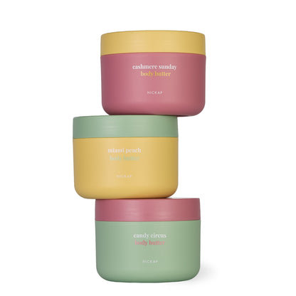 Miami Peach Body Butter