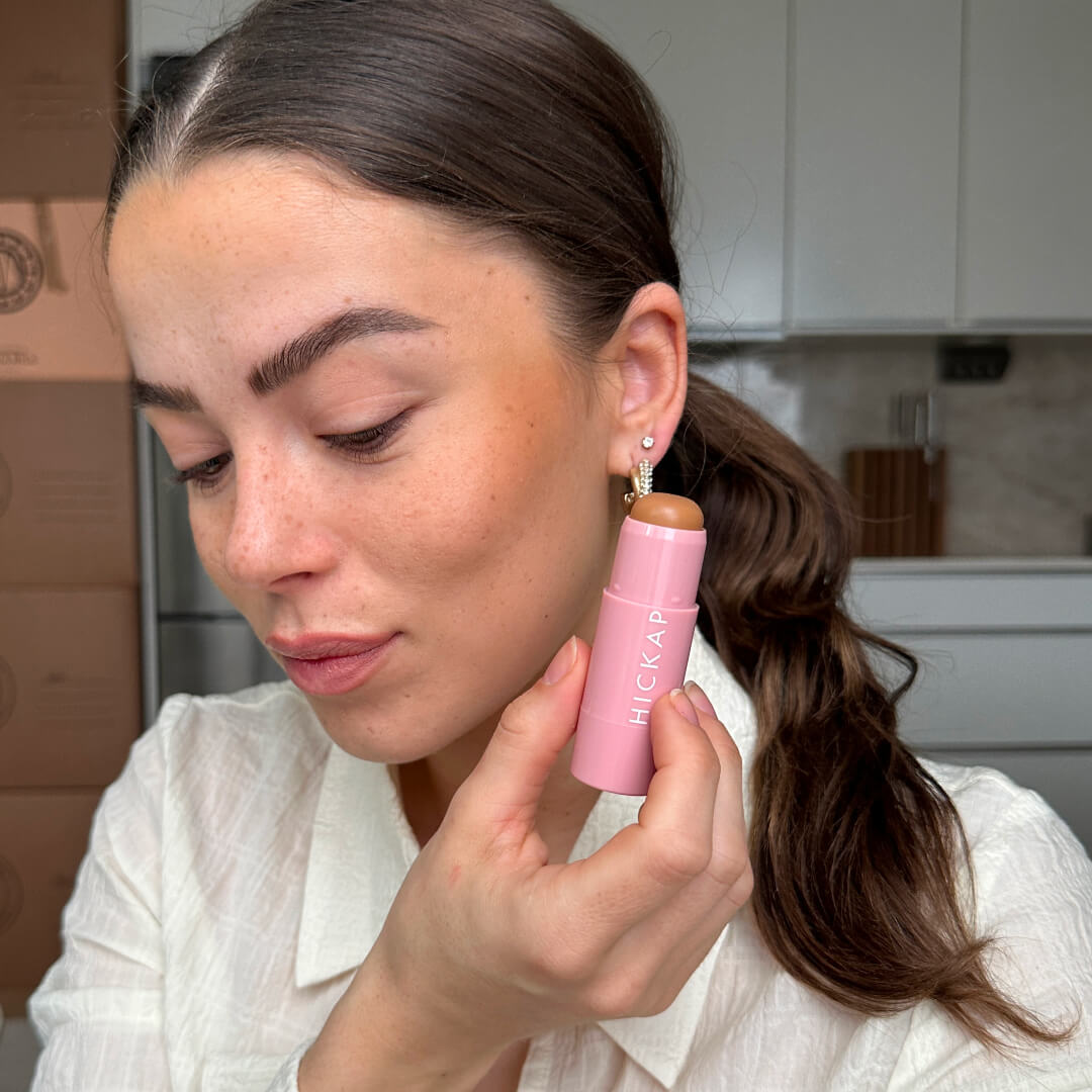 Makeup Discovery Set