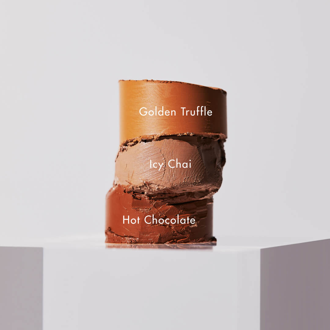 Bronze & Contour Stick