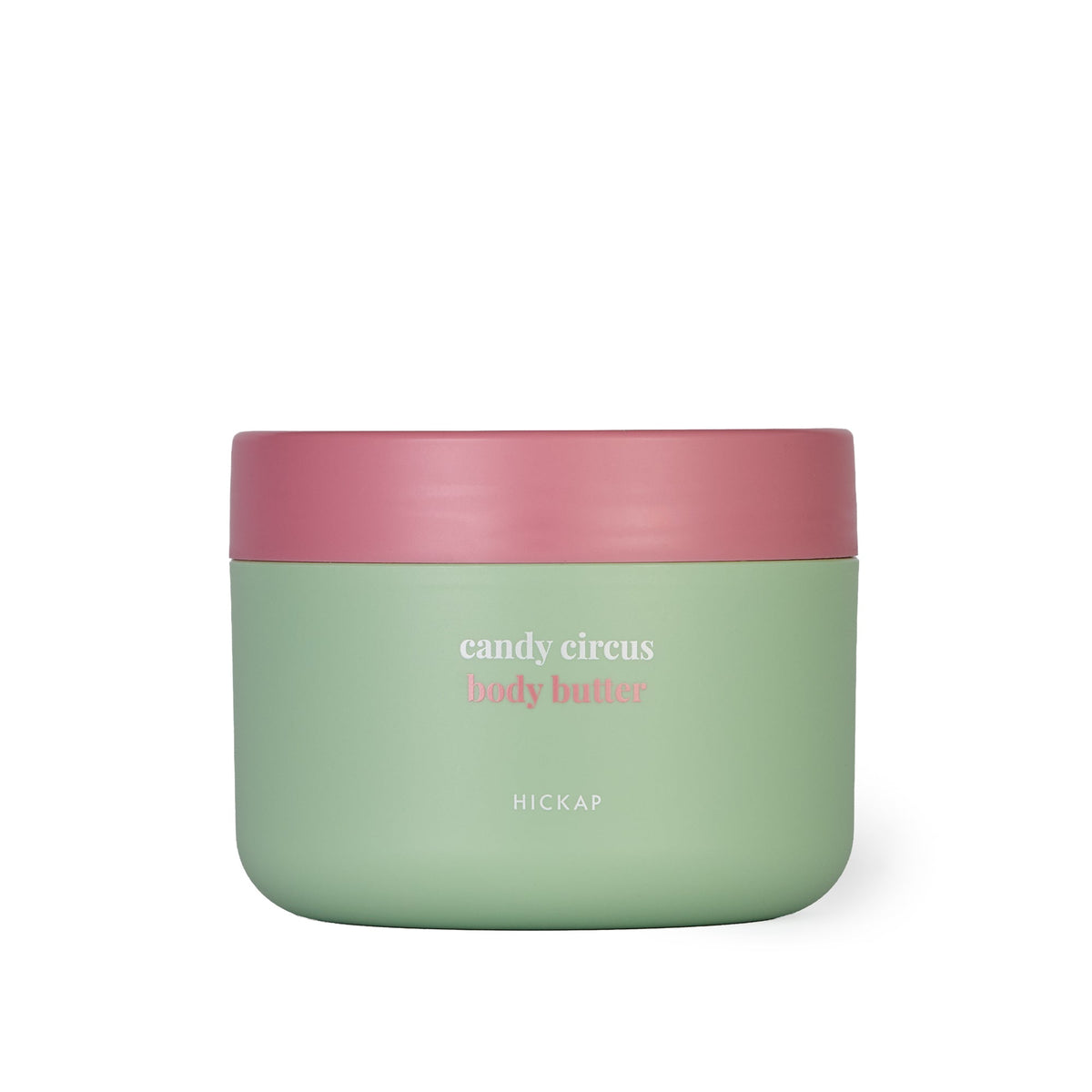 Candy Circus Body Butter