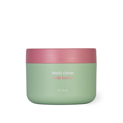 Candy Circus Body Butter