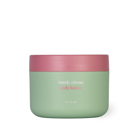 Candy Circus Body Butter