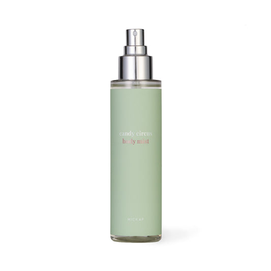 Candy Circus Body Mist