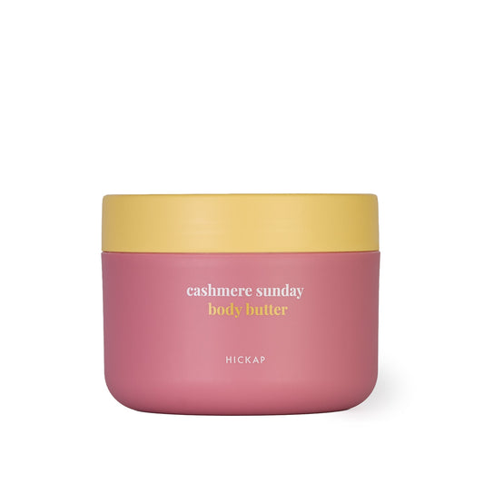 Cashmere Sunday Body Butter