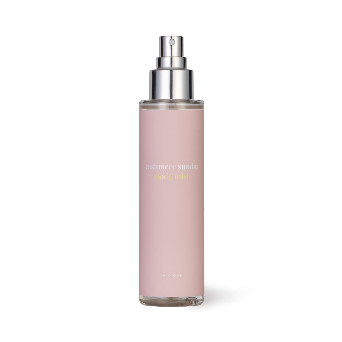 Cashmere Sunday Body Mist