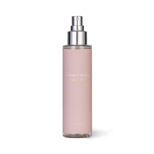 Cashmere Sunday Body Mist