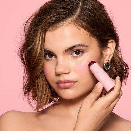 Blush & Lips Stick Duo