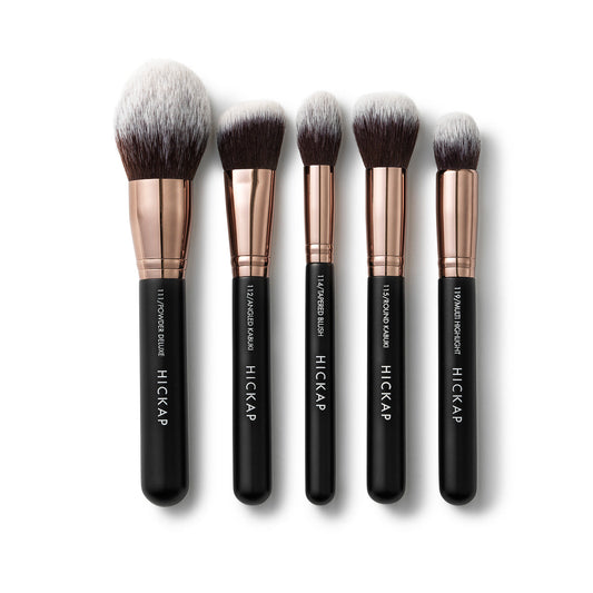 Classic Face Set