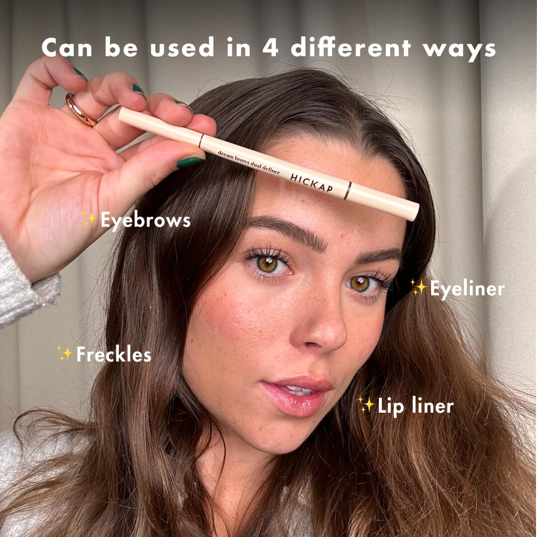 Dream Brows Dual Definer