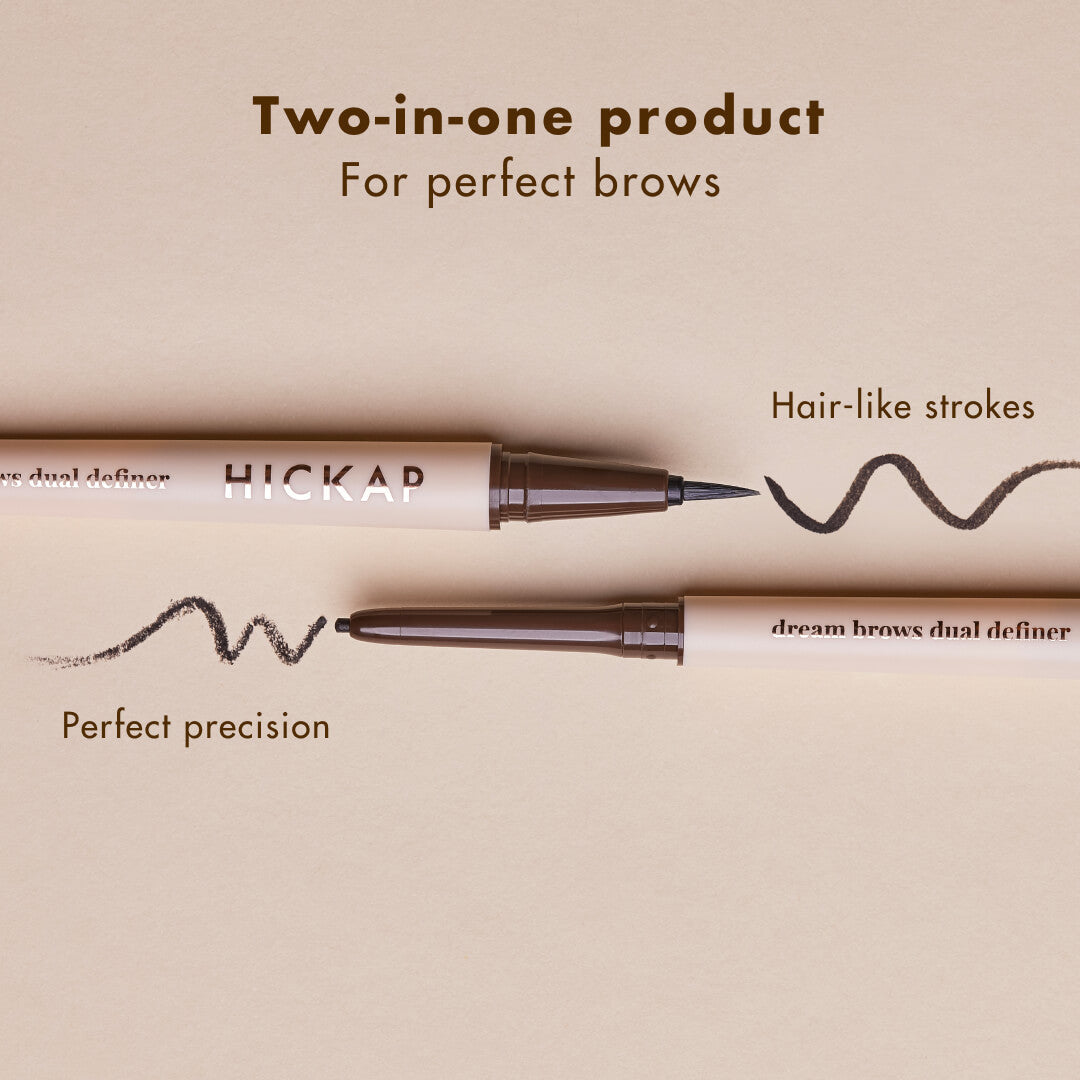 Dream Brows Dual Definer