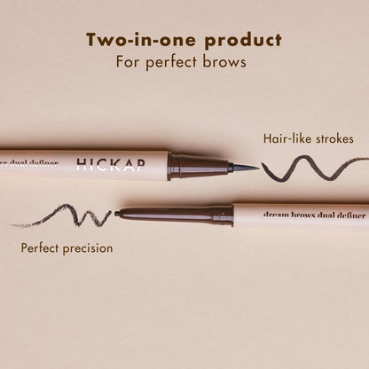 Dream Brows Dual Definer