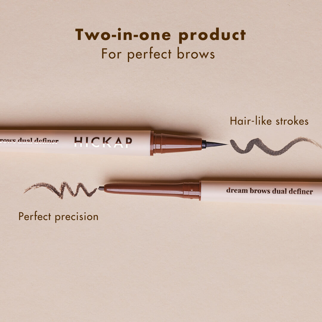 Dream Brows Duo