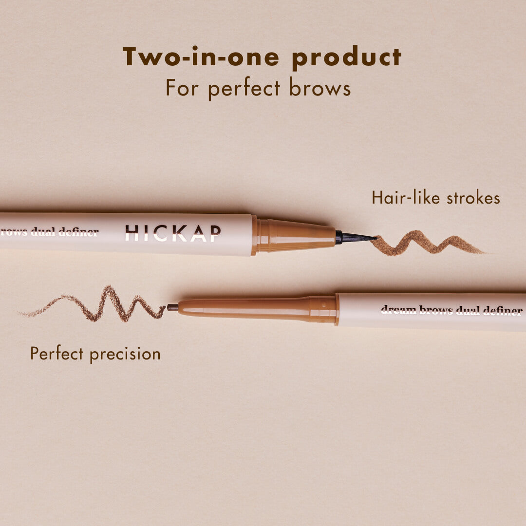 Dream Brows Dual Definer