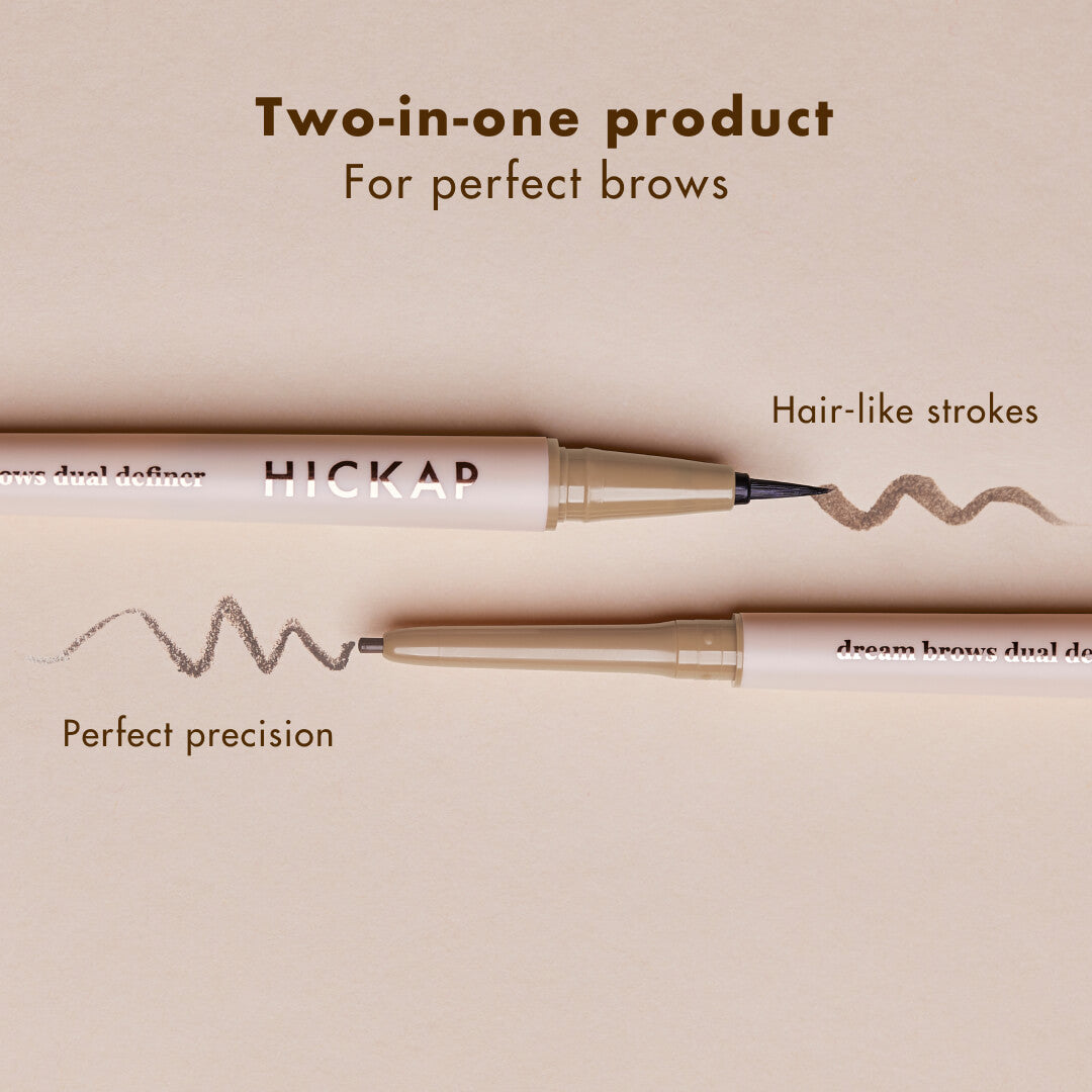 Dream Brows Dual Definer
