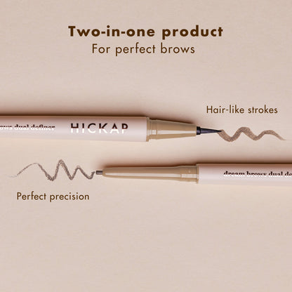 Dream Brows Dual Definer