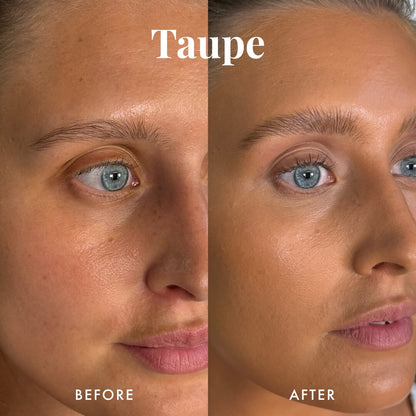 Dream Brows + Eye Brow Duo