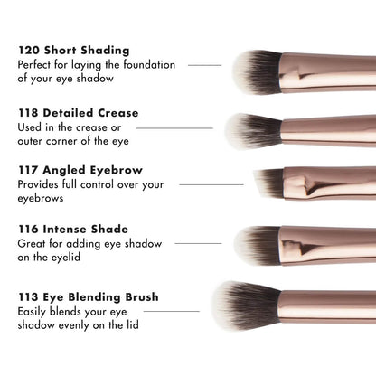 Classic Complete + Brush Cleanser