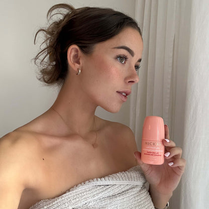 Soft-touch 48h Antiperspirant Deodorant
