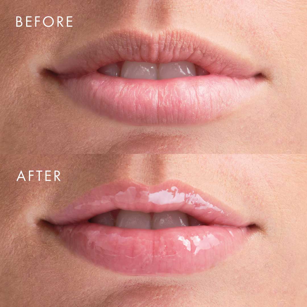 Lip Oil Duo
