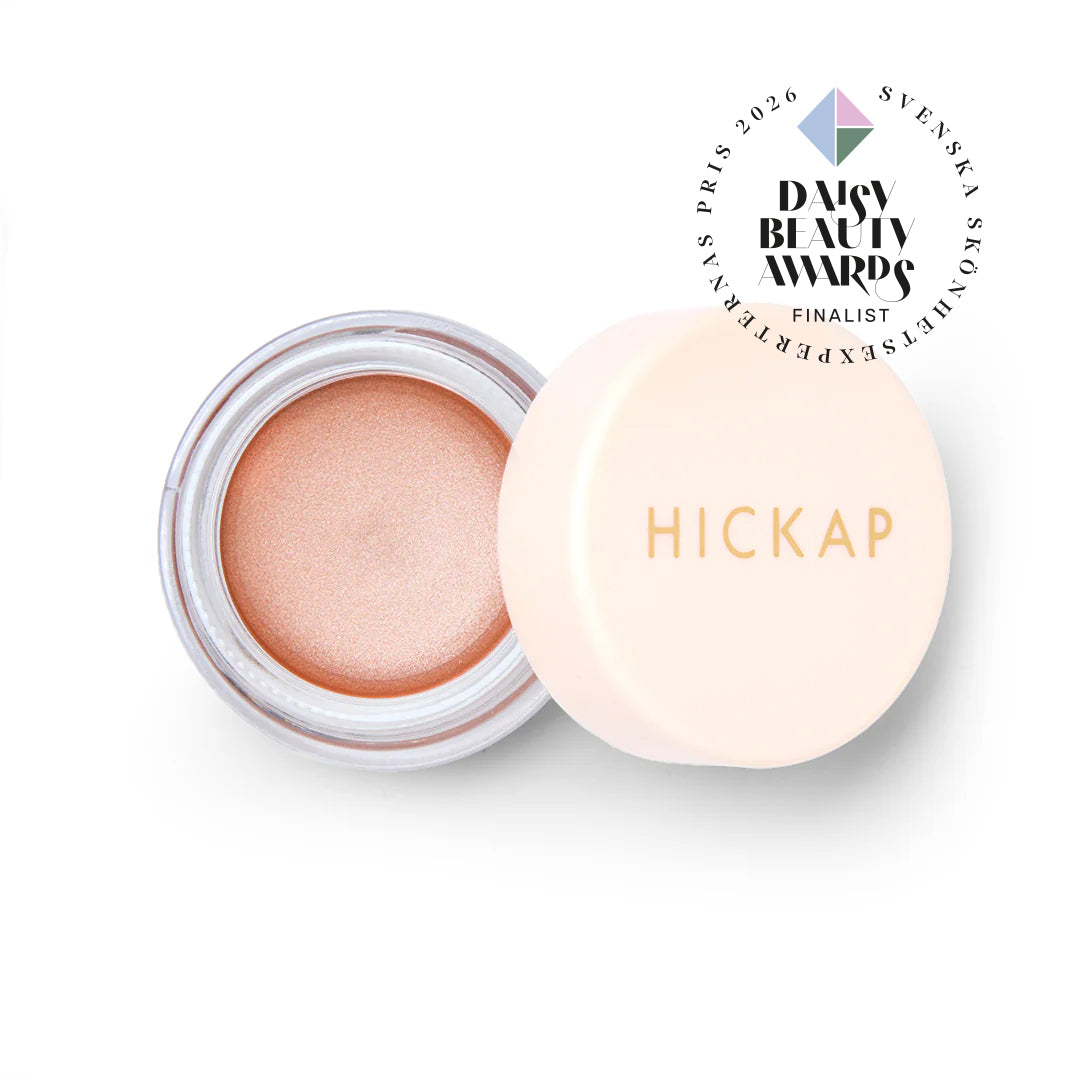 Fire Eyes Cream Shadow
