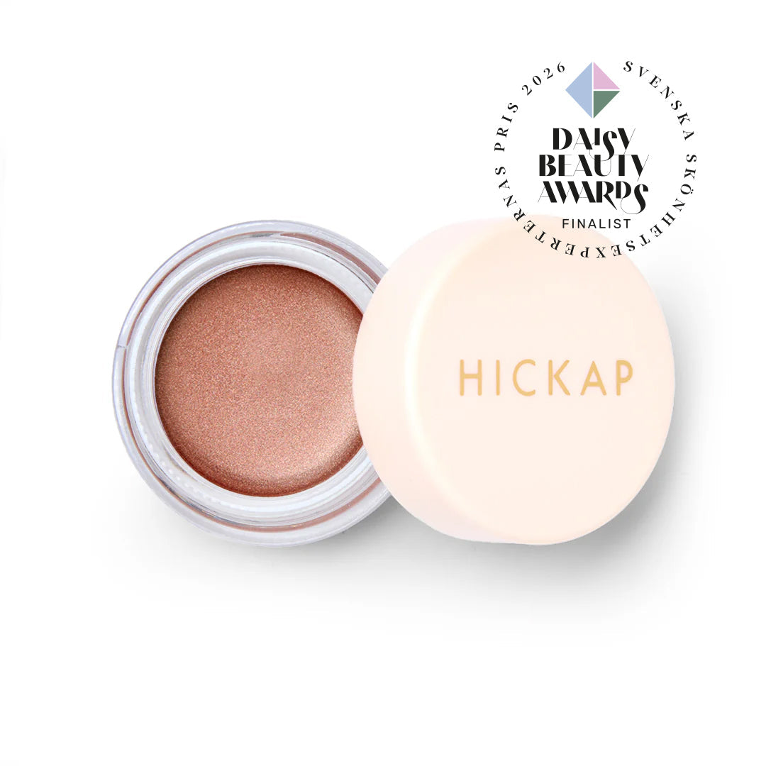 Fire Eyes Cream Shadow