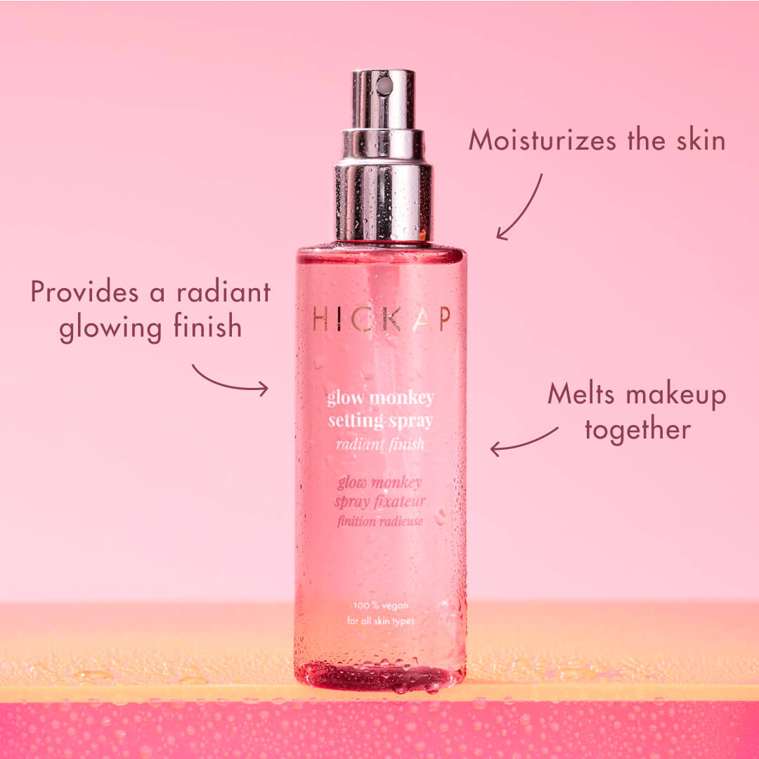 Setting Spray Duo - Full Size & Mini