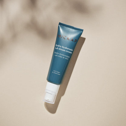 Hydra-Hyaluronic 24H Dream Cream