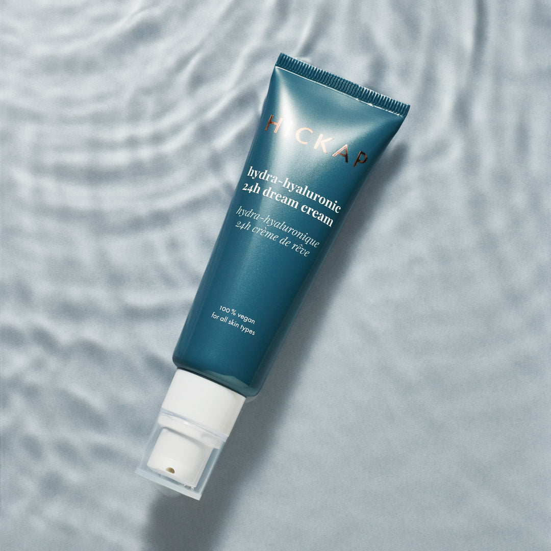Hydra-Hyaluronic 24H Dream Cream