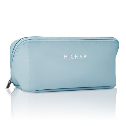 Unfold Makeup Bag - Blue