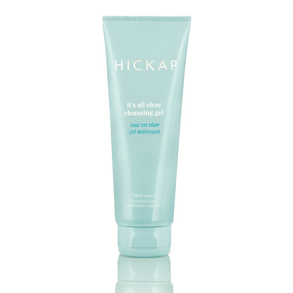 It’s All Clear Cleansing Gel