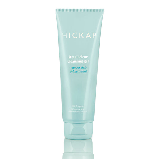 It’s All Clear Cleansing Gel