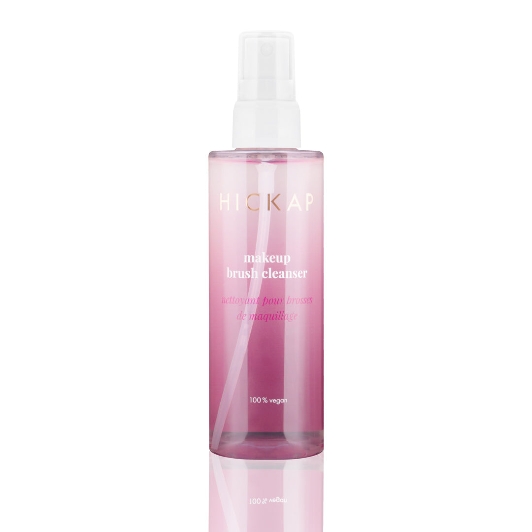 Makeup Brush Cleanser