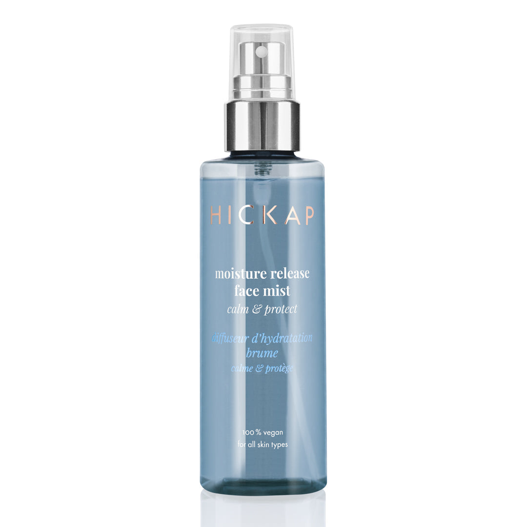 Moisture Release Face Mist - Calm & Protect