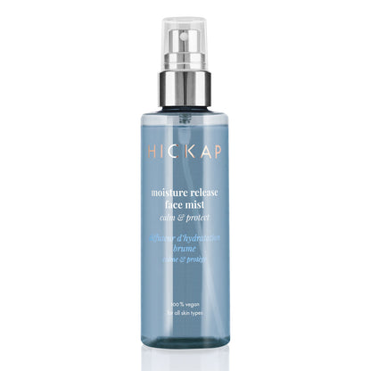 Moisture Release Face Mist - Calm & Protect