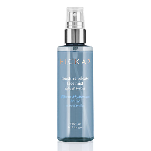 Moisture Release Face Mist - Calm & Protect