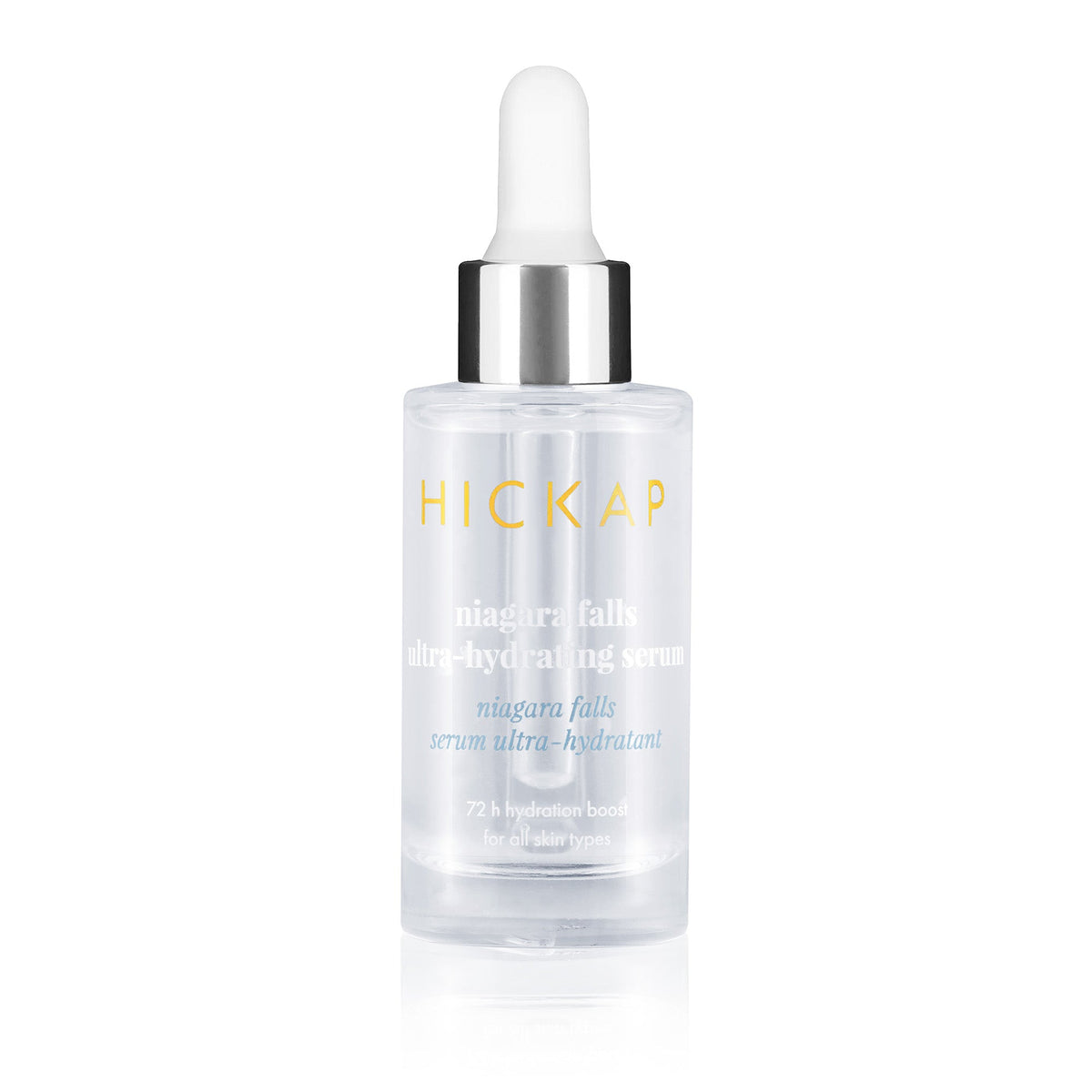 Niagara Falls Ultra-Hydrating Serum 72h