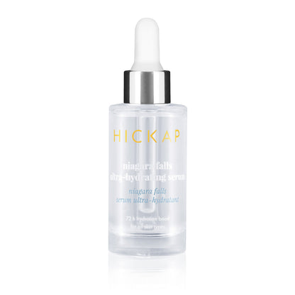 Niagara Falls Ultra-Hydrating Serum 72h
